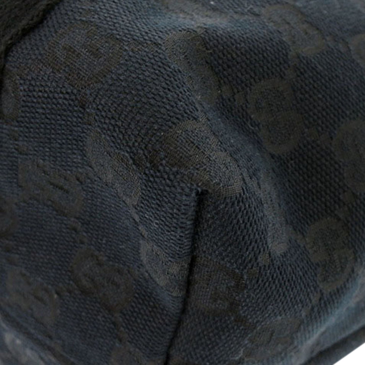 Gucci GG Canvas Jolicoeur Tote