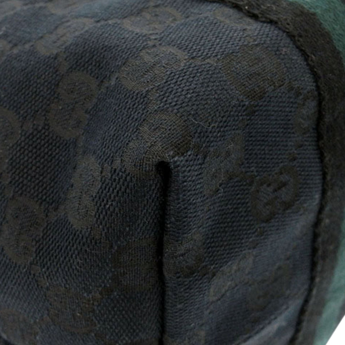 Gucci GG Canvas Jolicoeur Tote