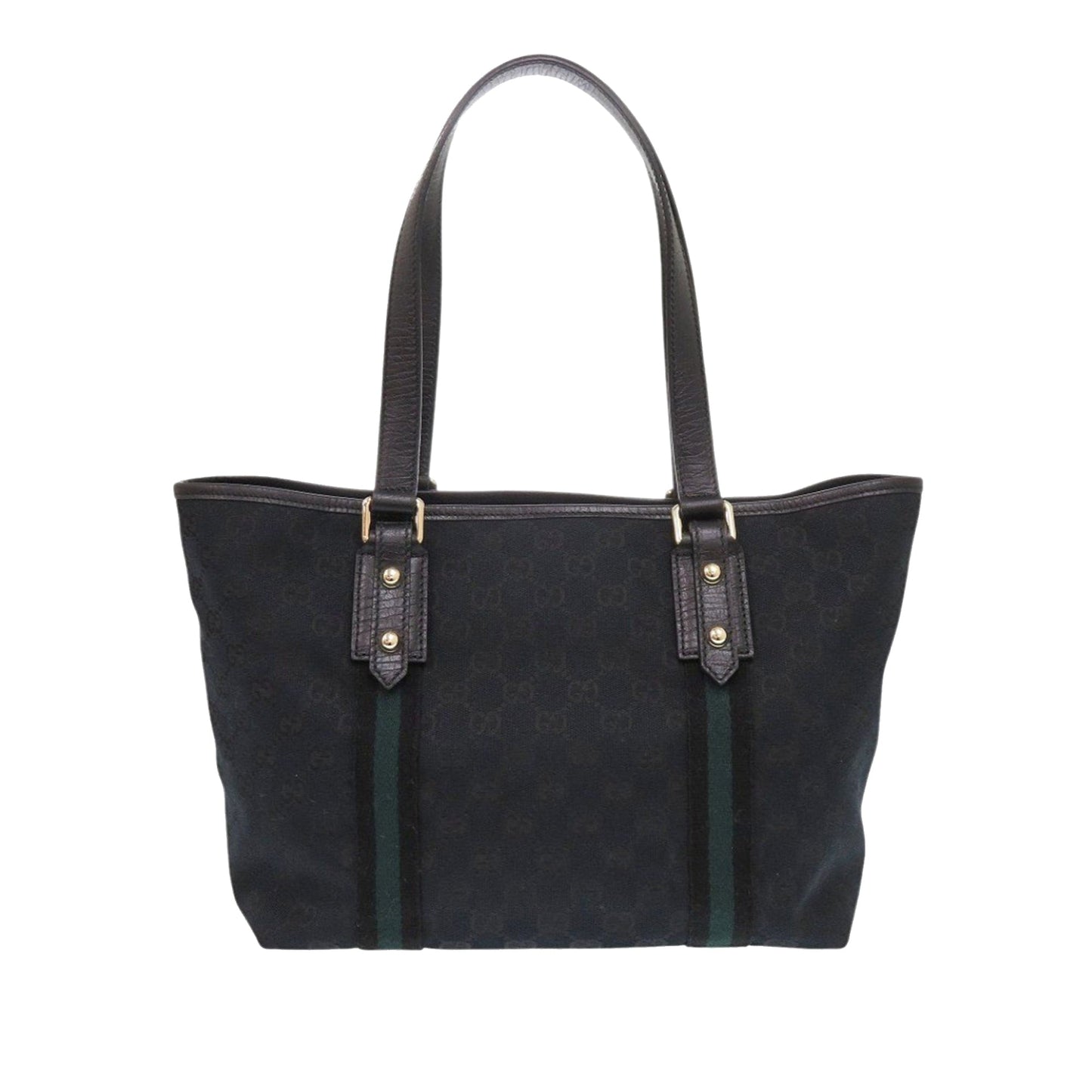 Gucci GG Canvas Jolicoeur Tote
