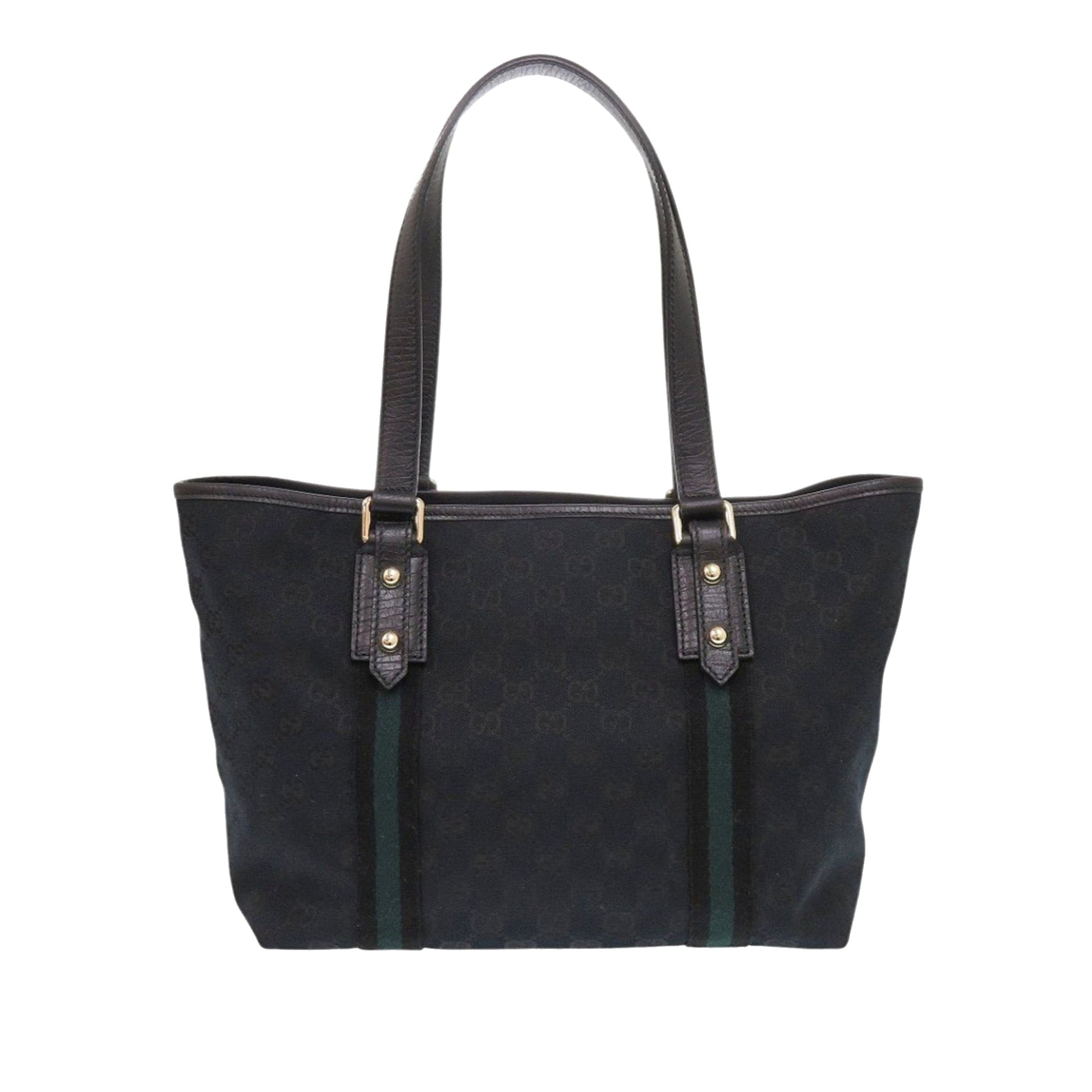 Gucci GG Canvas Jolicoeur Tote