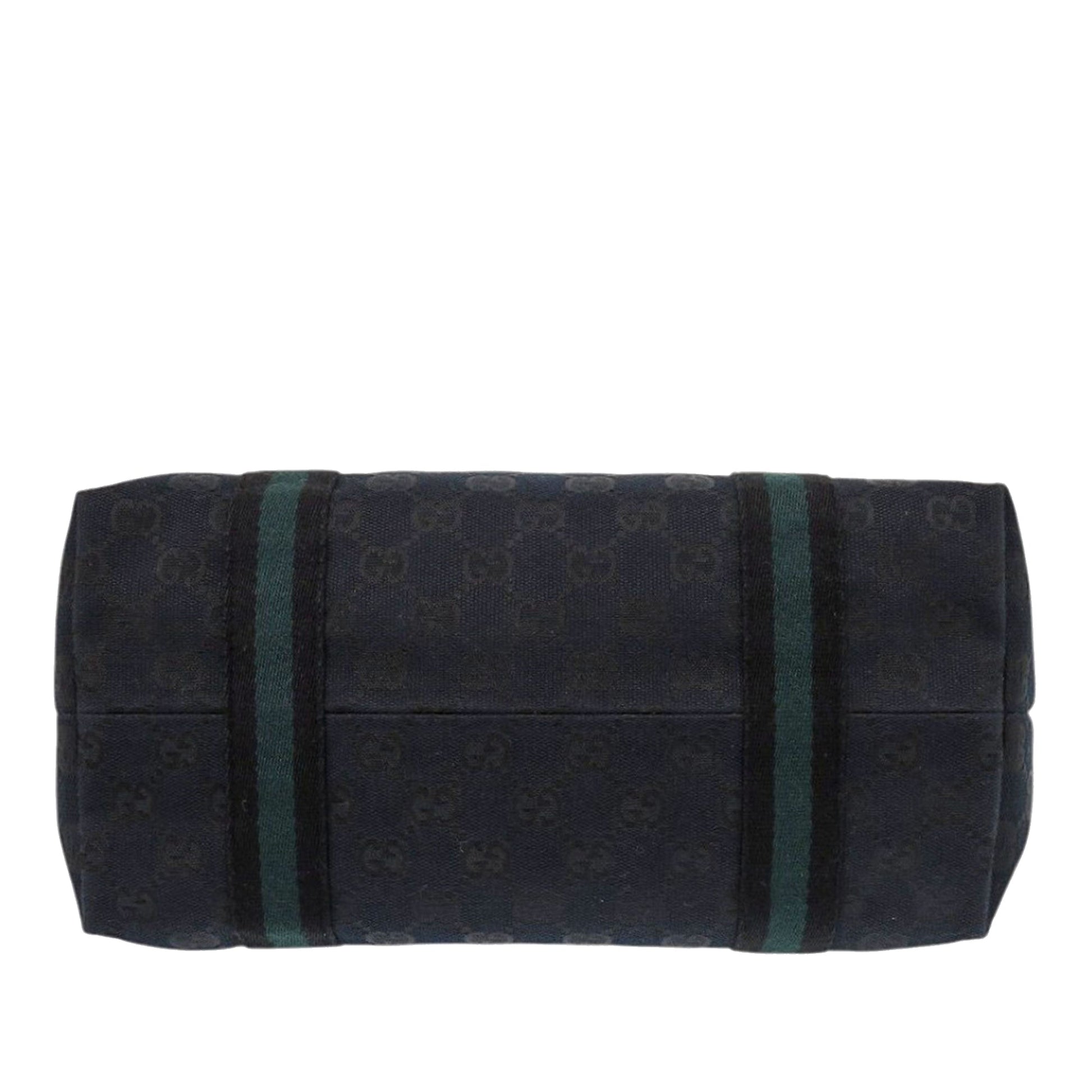 Gucci GG Canvas Jolicoeur Tote