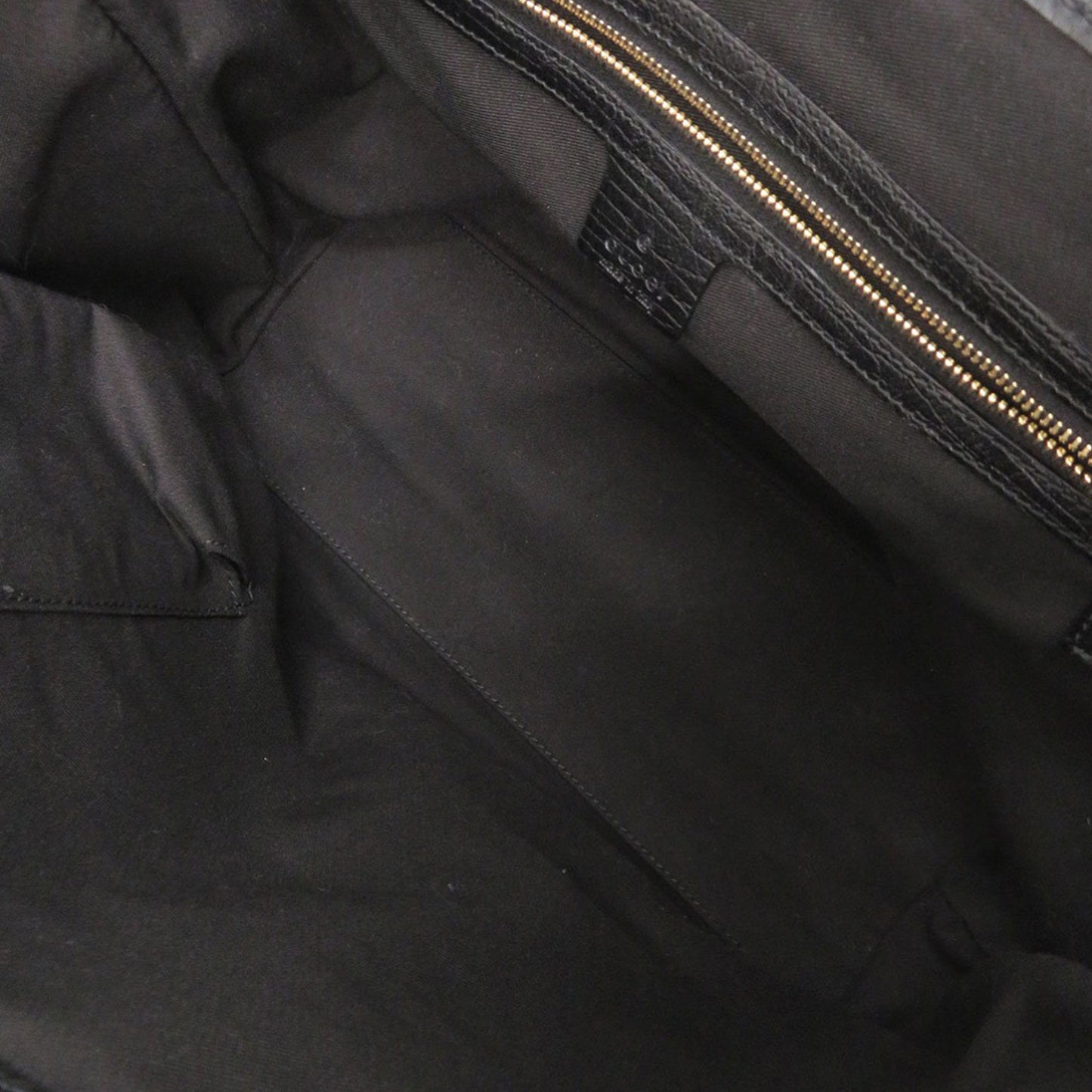 Gucci GG Canvas Jolicoeur Tote
