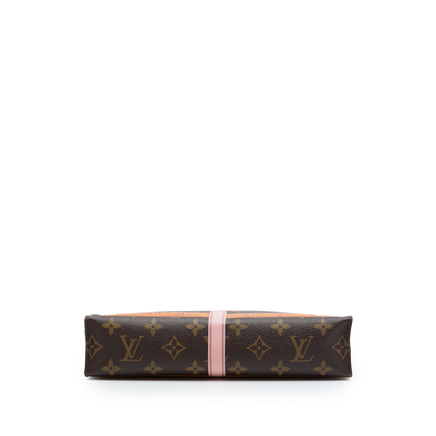 Louis Vuitton Monogram Summer Trunks Toiletry Pouch 26
