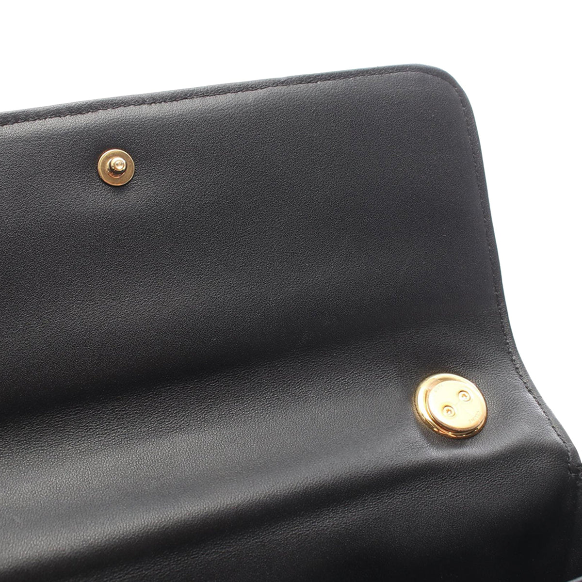 Celine Monochrome Shoulder Bag