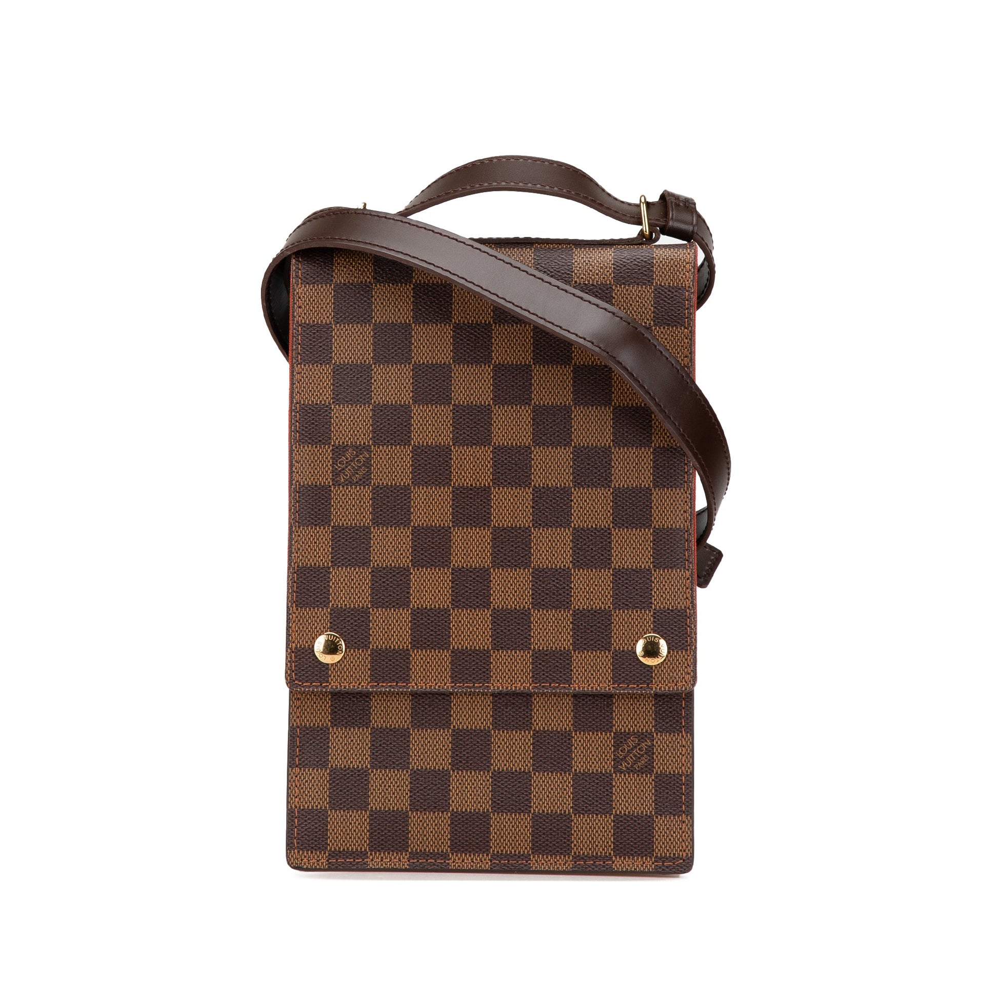 Louis Vuitton Damier Ebene Portobello