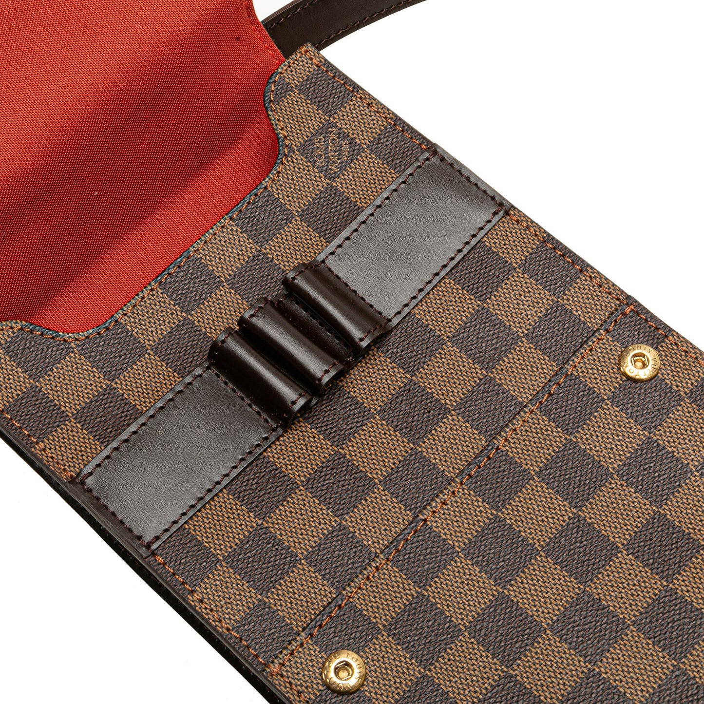 Louis Vuitton Damier Ebene Portobello