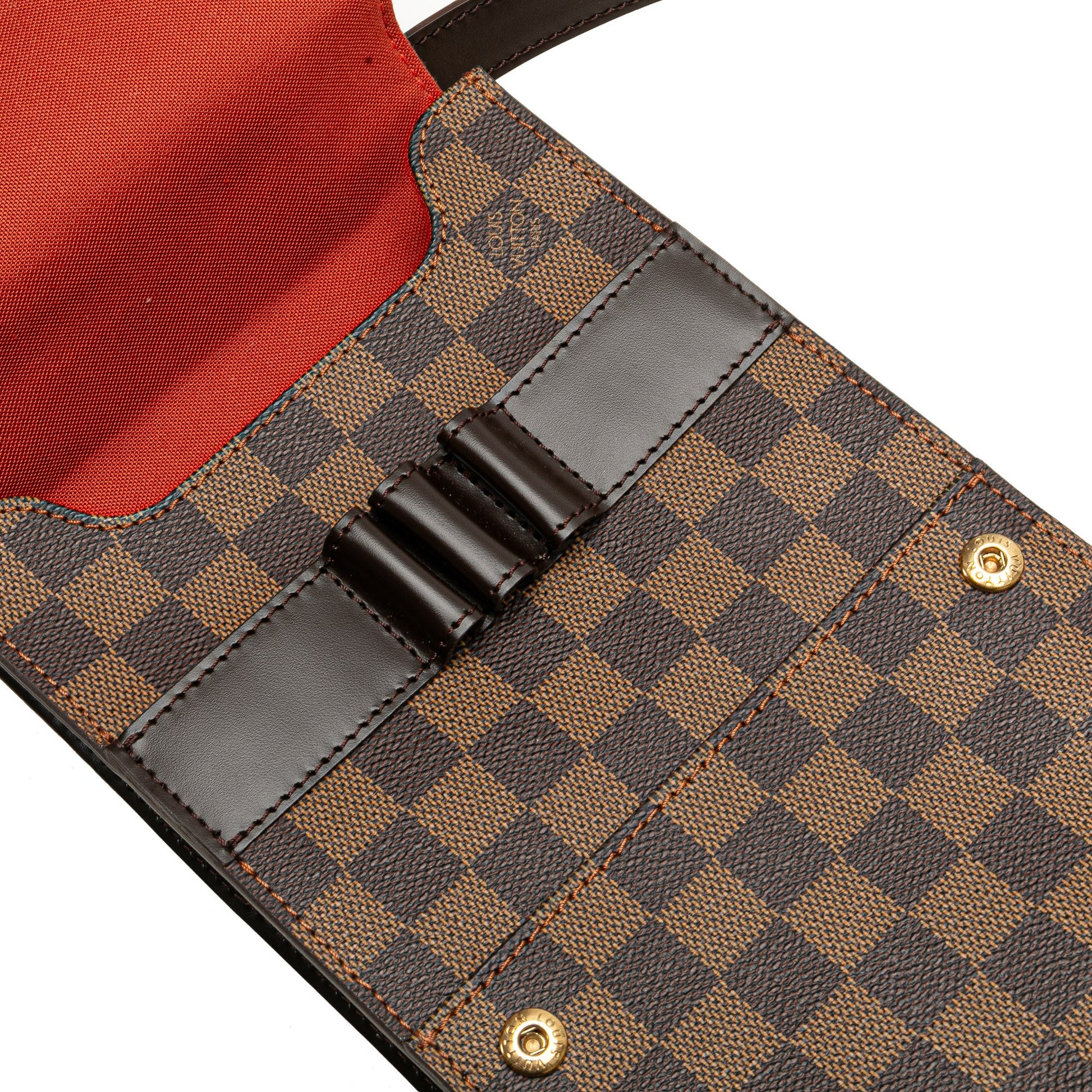 Louis Vuitton Damier Ebene Portobello