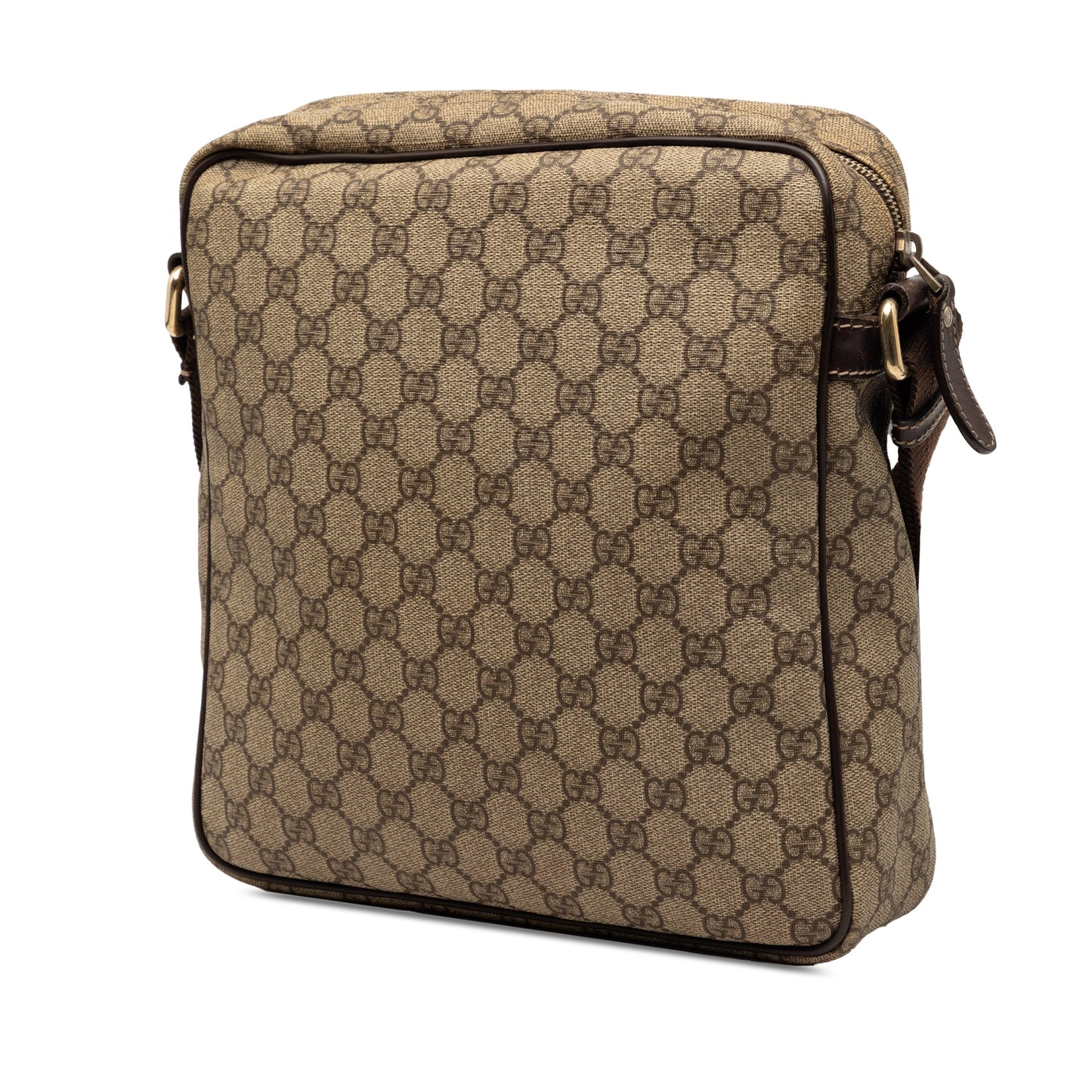 Gucci GG Supreme Crossbody
