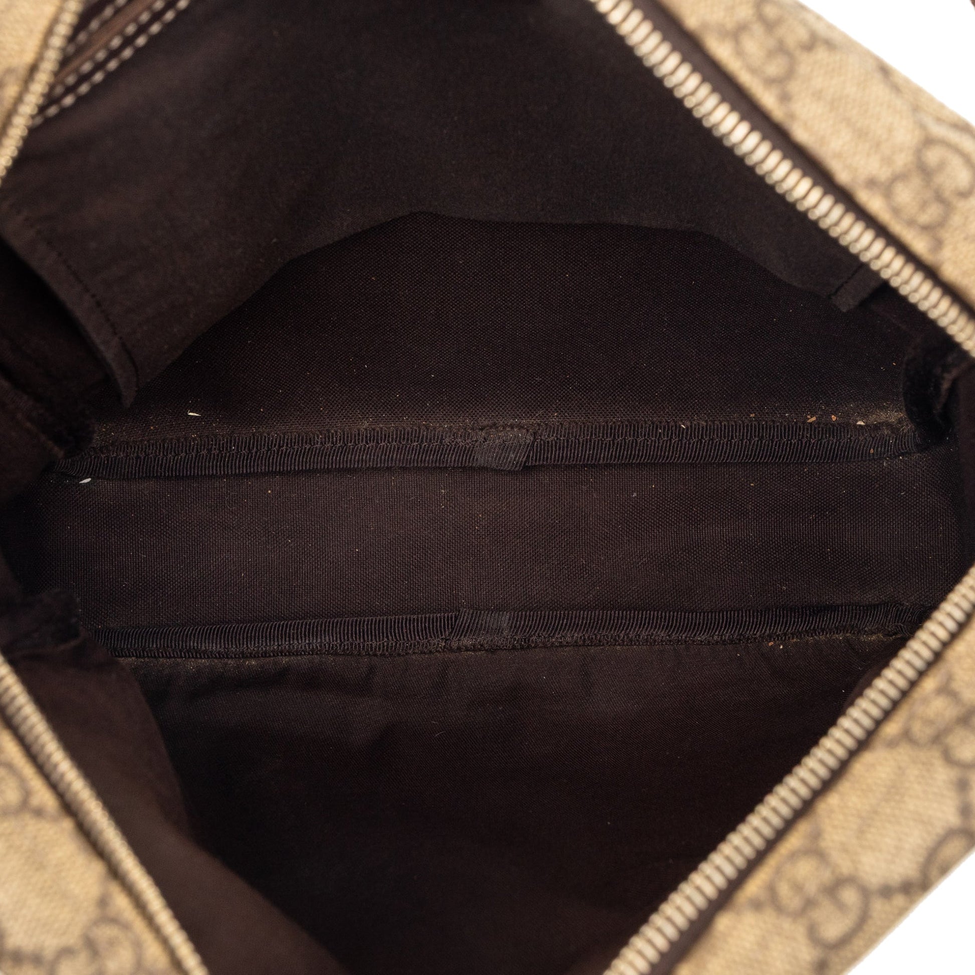 Gucci GG Supreme Crossbody