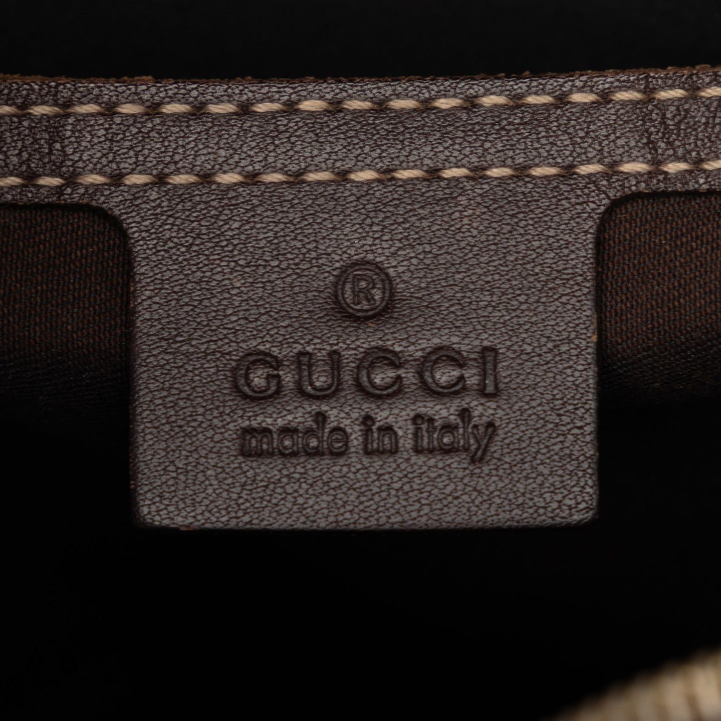 Gucci GG Supreme Crossbody
