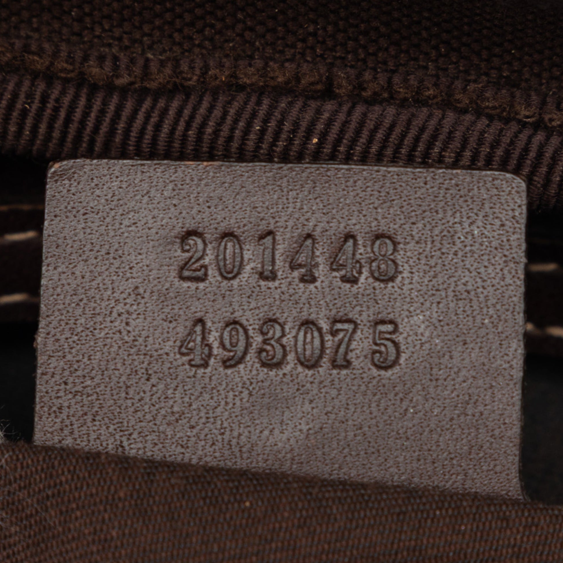 Gucci GG Supreme Crossbody