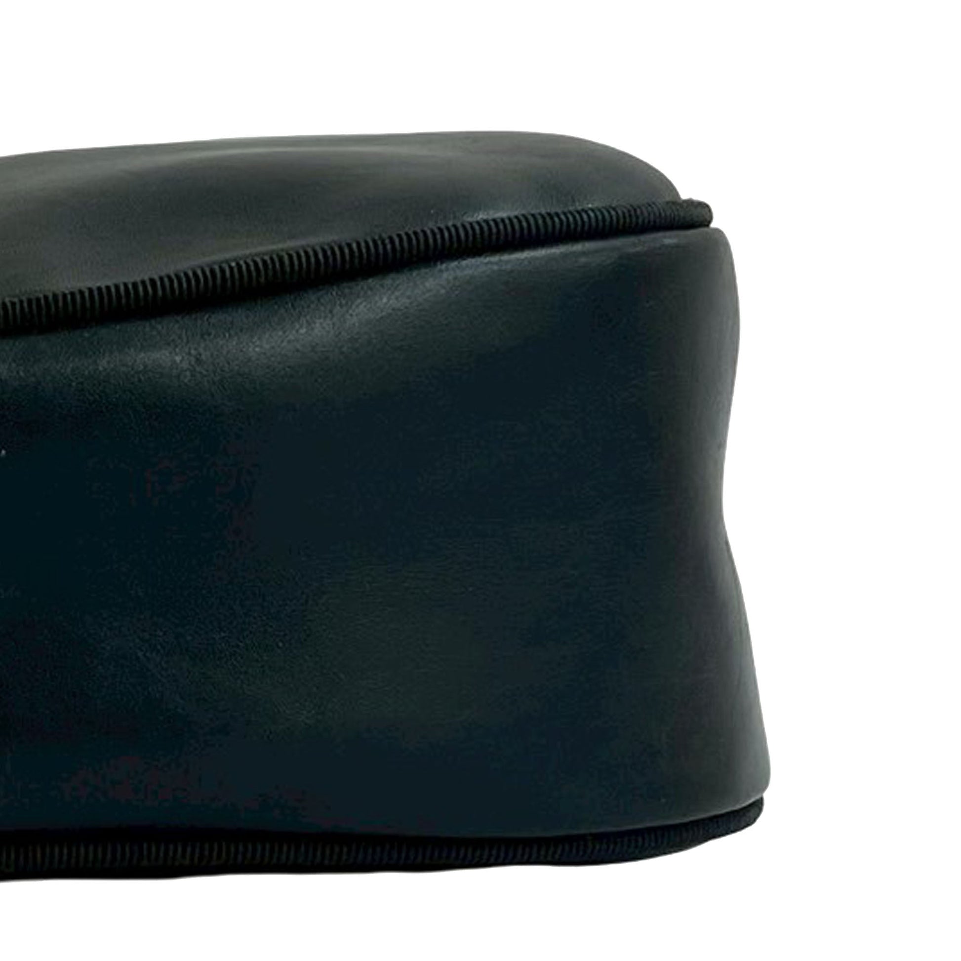 Ferragamo Calfskin Vara Crossbody