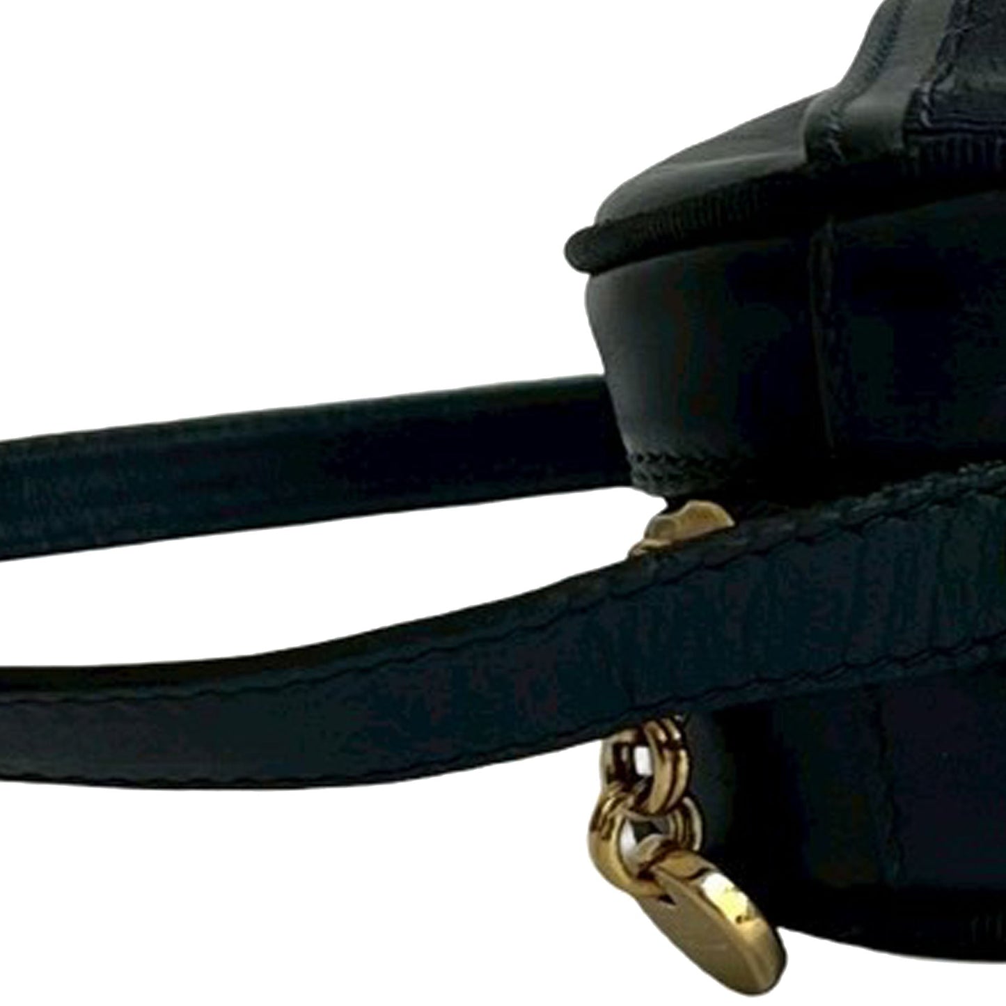 Ferragamo Calfskin Vara Crossbody