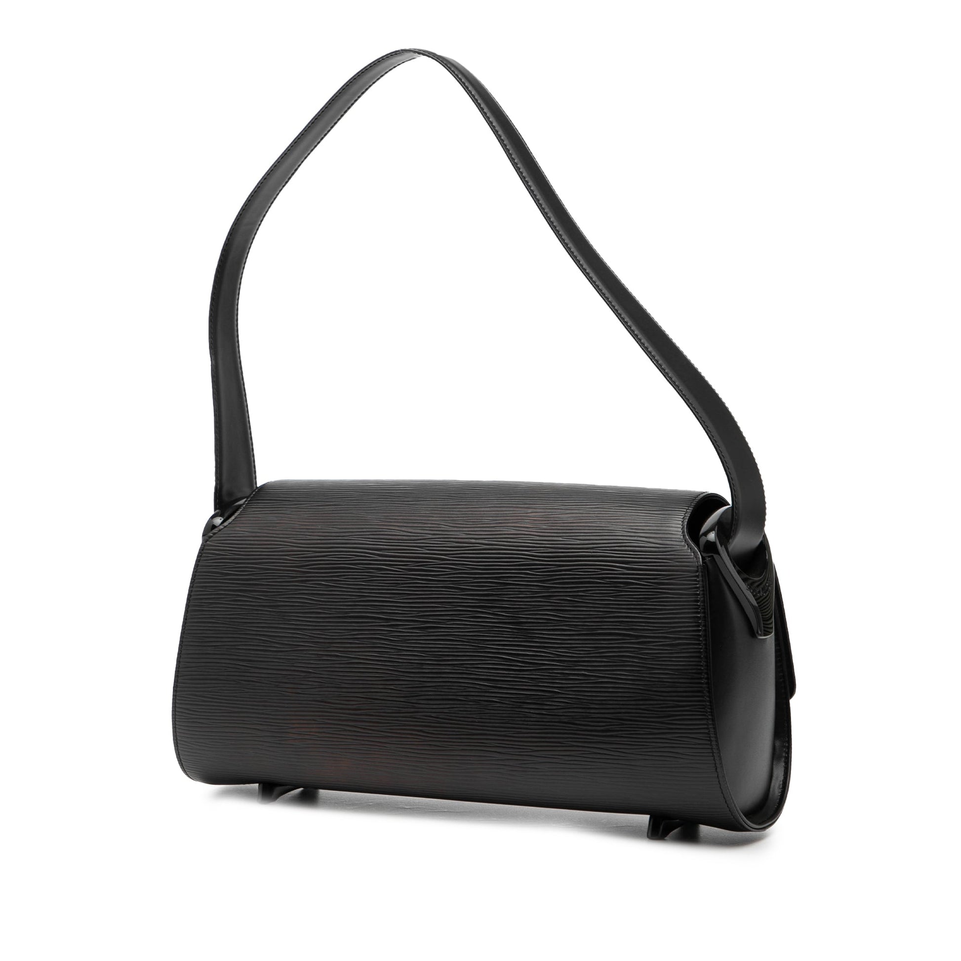 Louis Vuitton Epi Nocturne GM