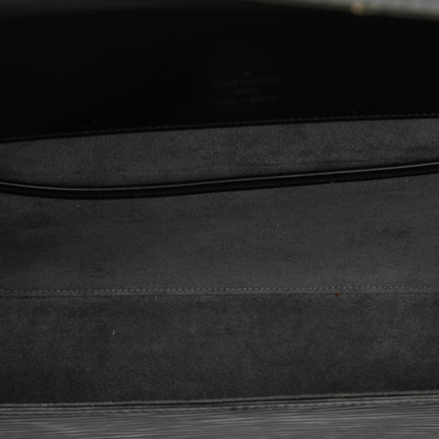 Louis Vuitton Epi Nocturne GM