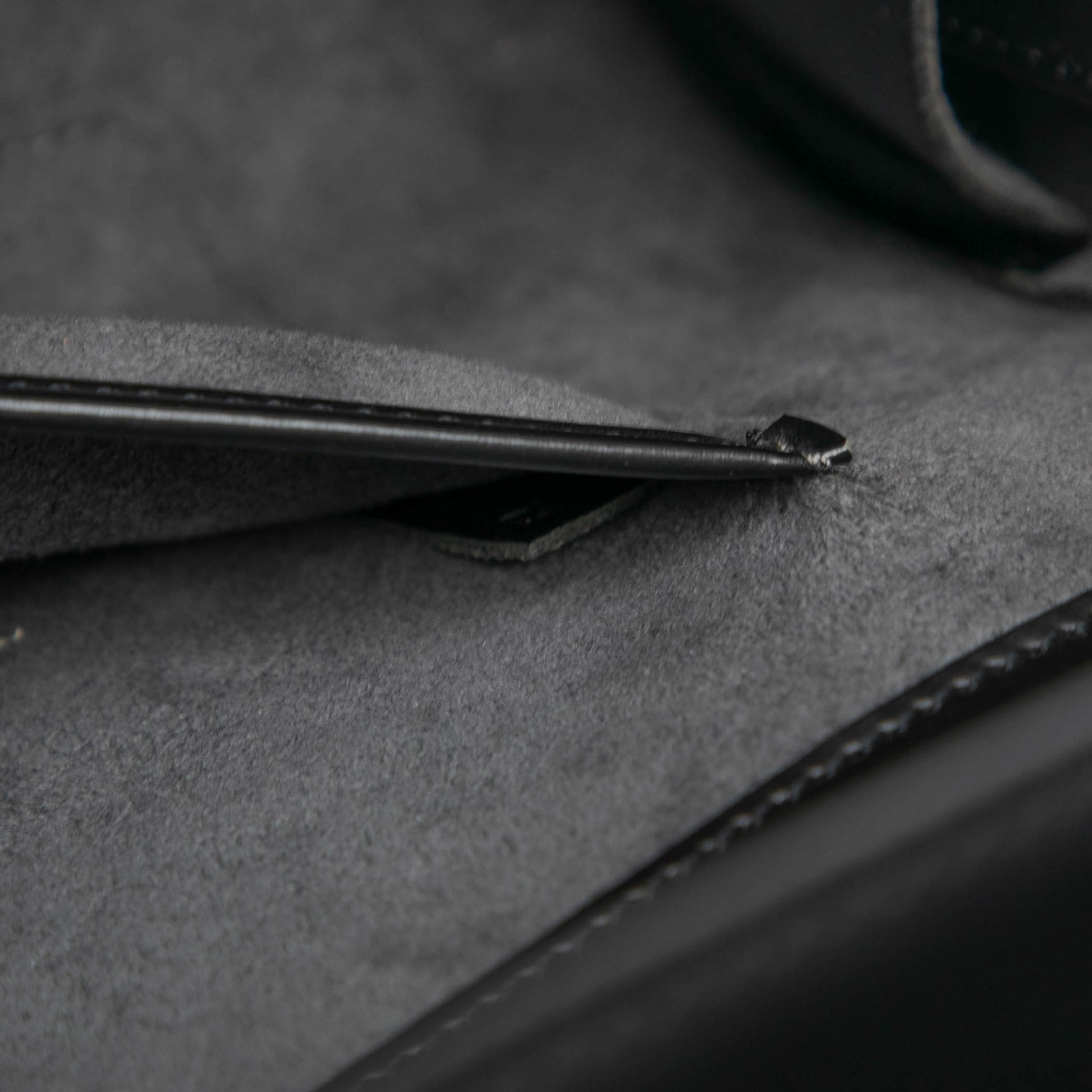 Louis Vuitton Epi Nocturne GM