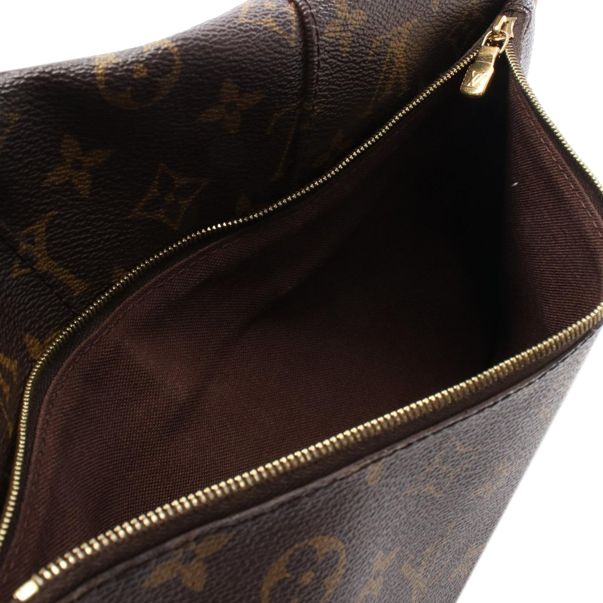 Louis Vuitton Monogram Menilmontant MM