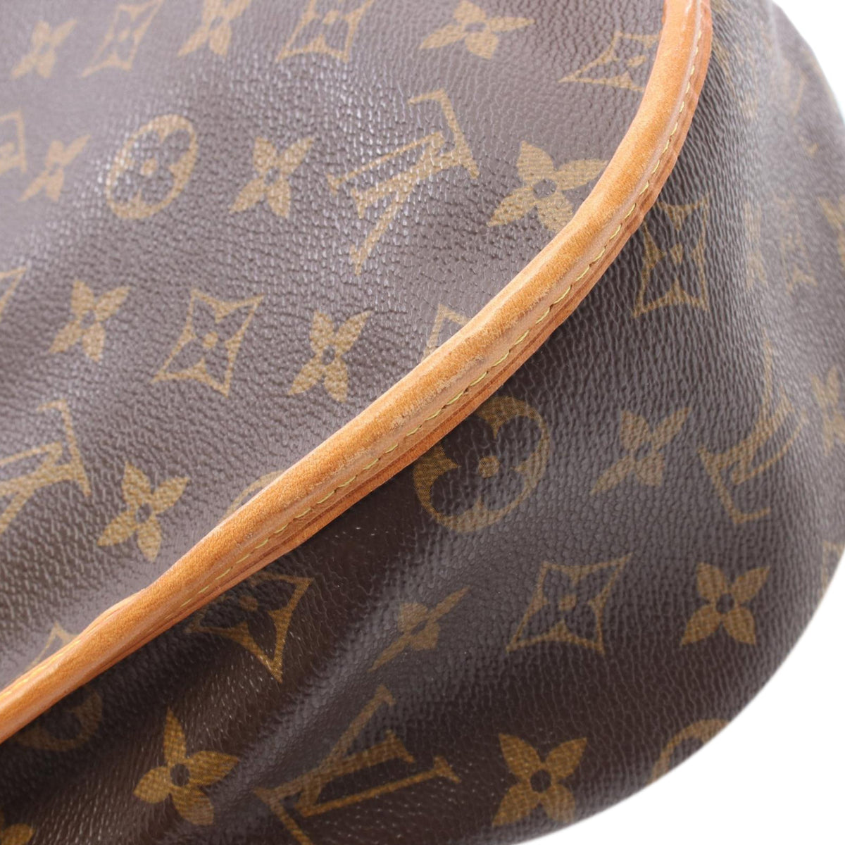 Louis Vuitton Monogram Menilmontant MM