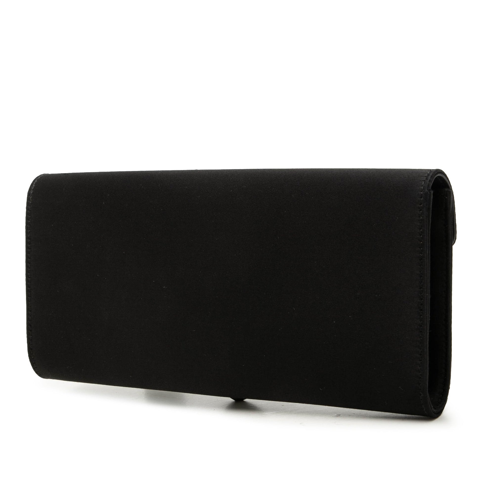 Gucci Satin Dionysus Clutch