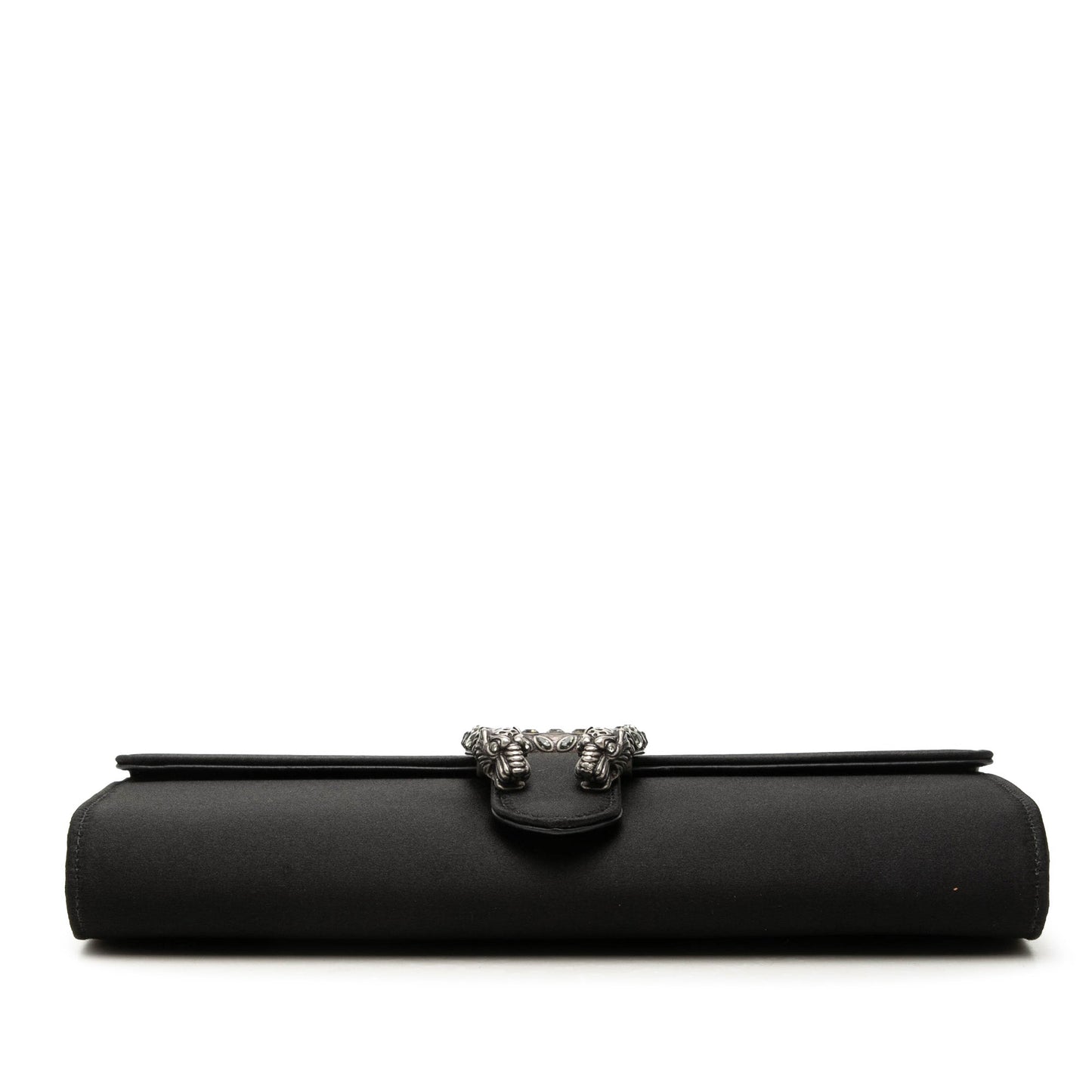 Gucci Satin Dionysus Clutch