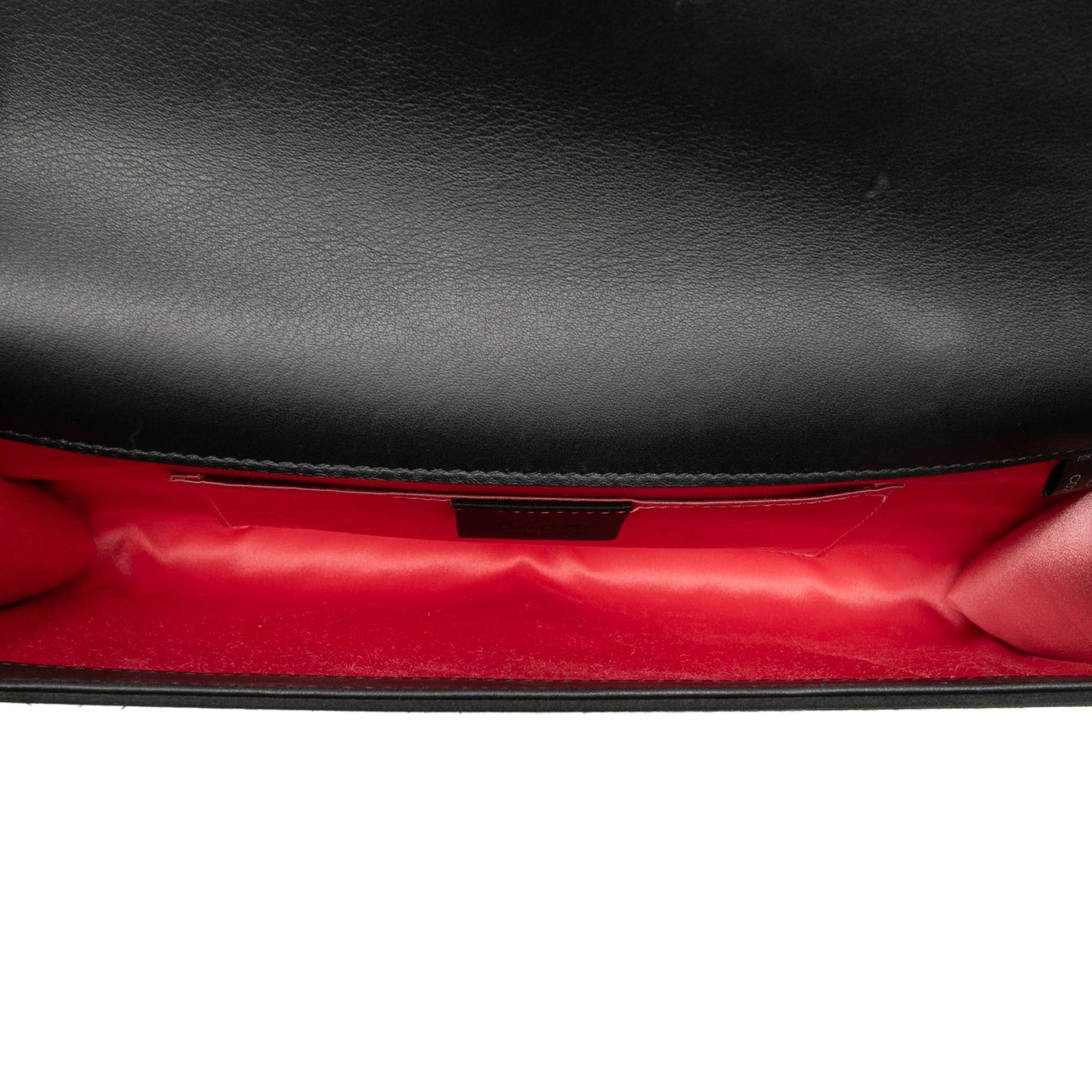 Gucci Satin Dionysus Clutch