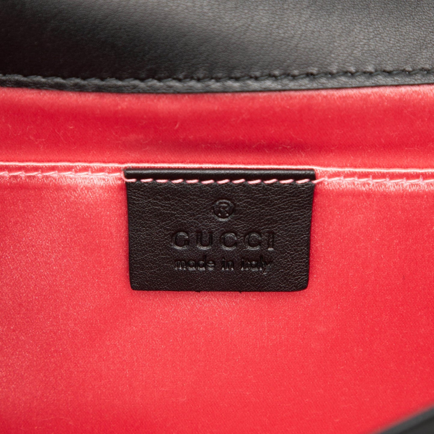 Gucci Satin Dionysus Clutch