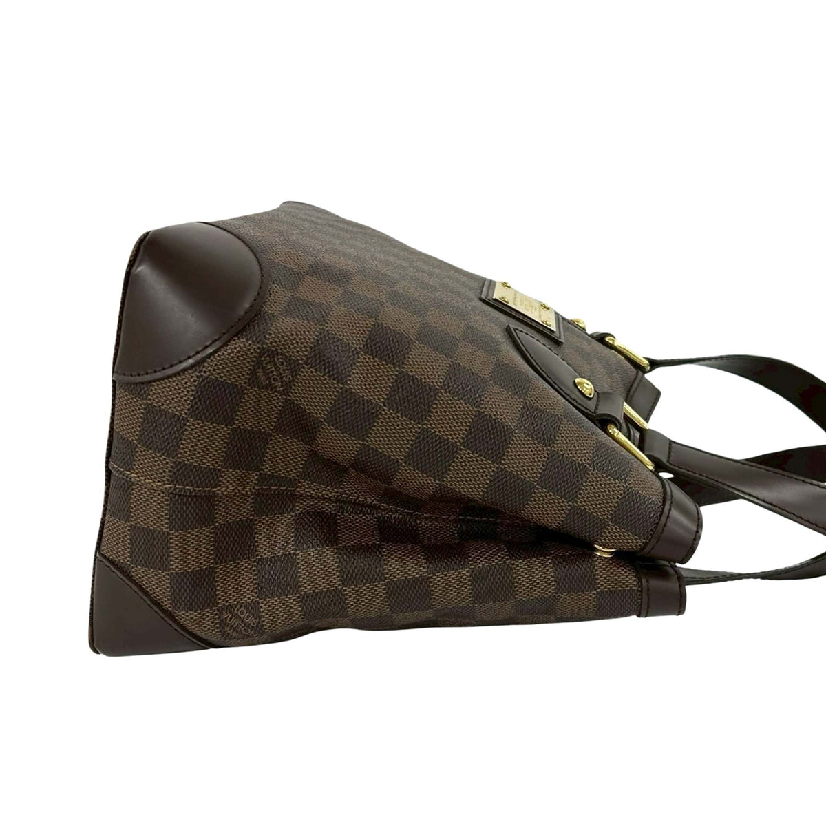 Louis Vuitton Damier Ebene Hampstead PM