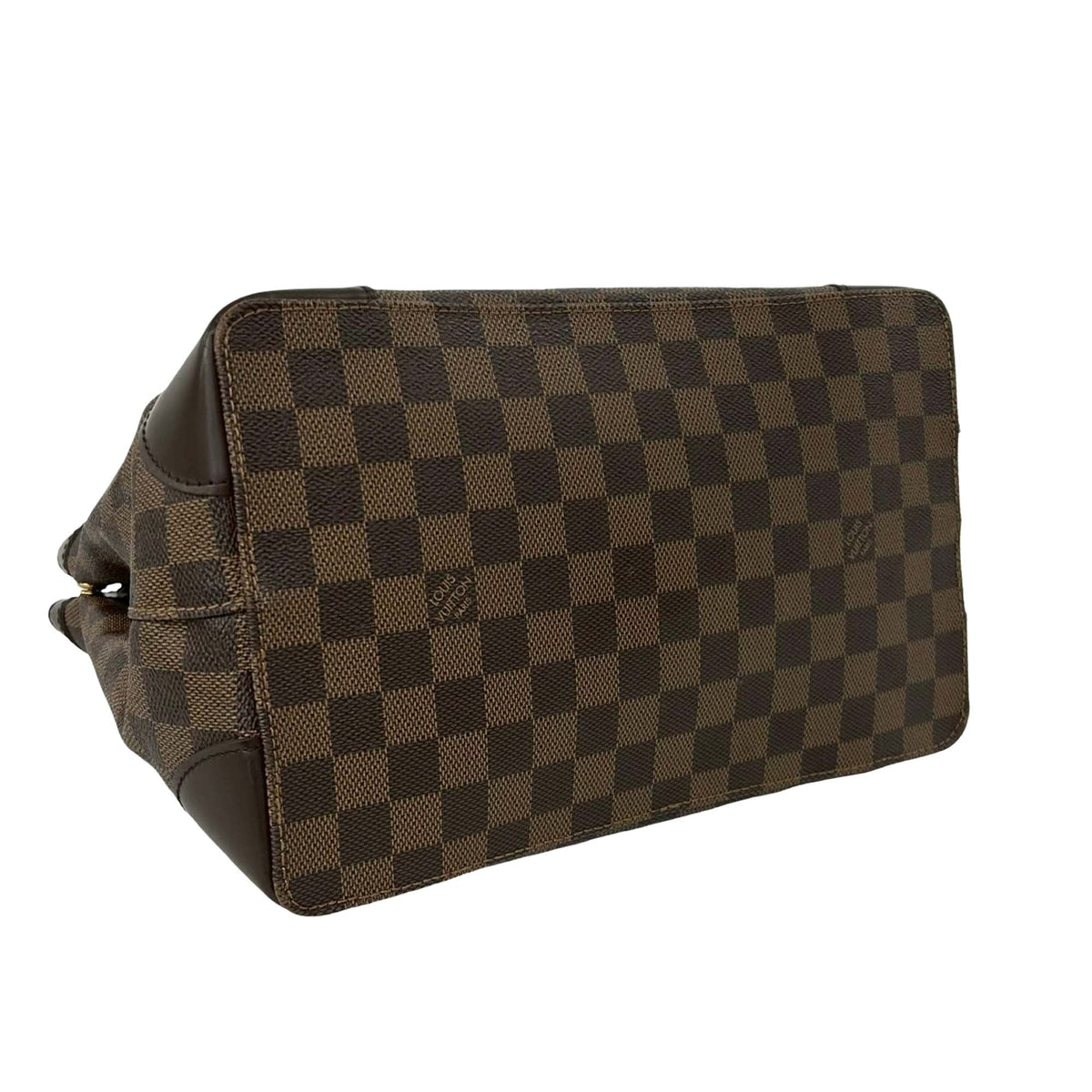 Louis Vuitton Damier Ebene Hampstead PM