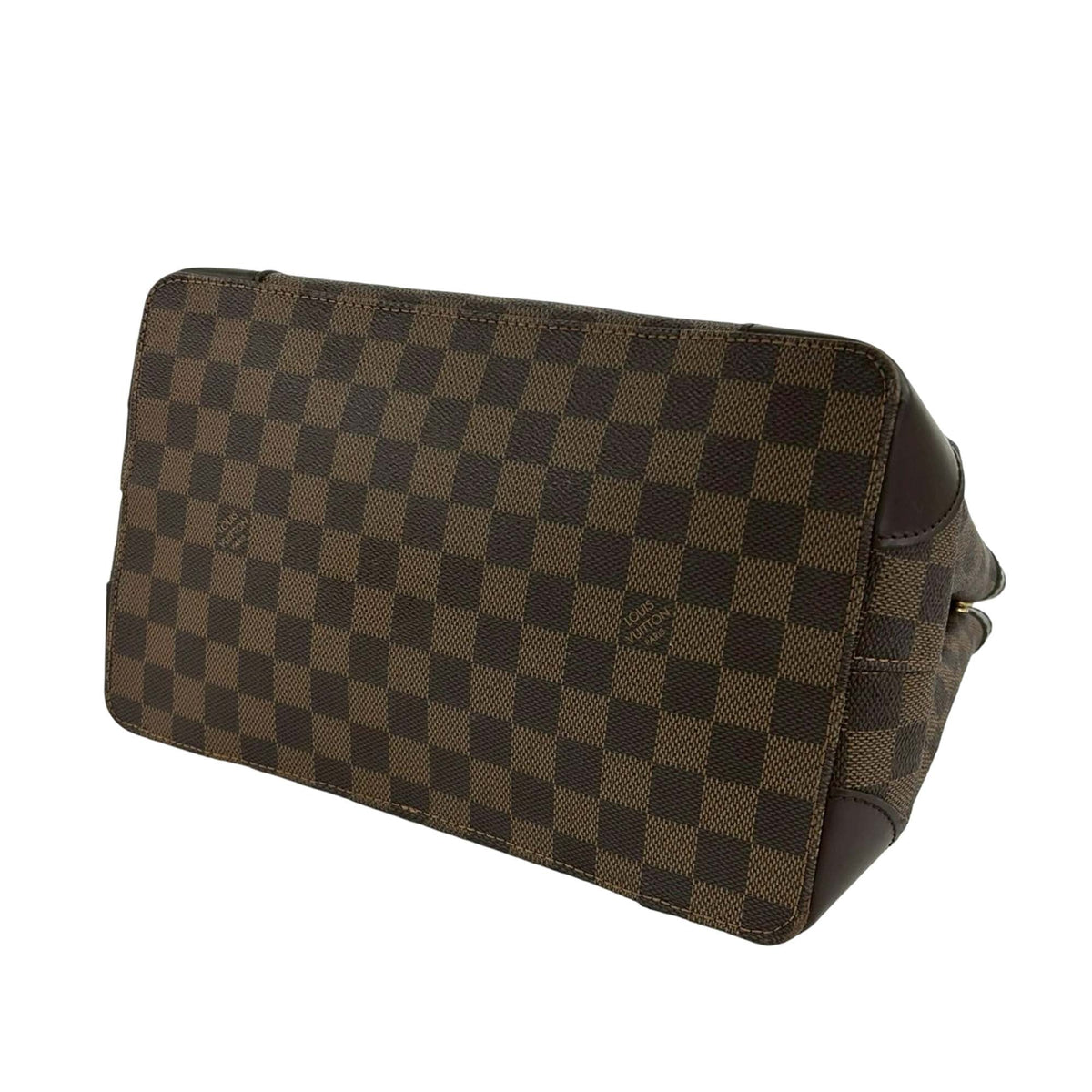 Louis Vuitton Damier Ebene Hampstead PM