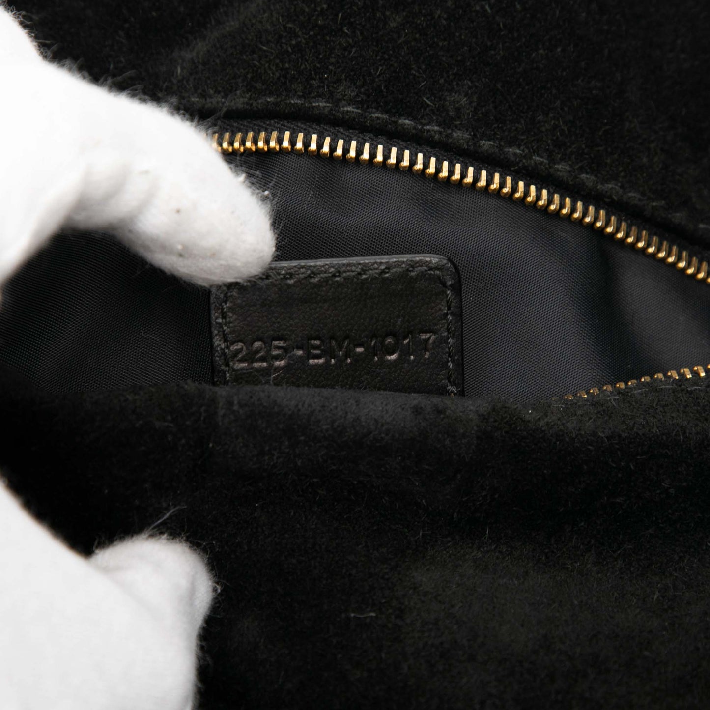 Dior Large Lambskin Cannage Lady Dior Soft Shopping Tote