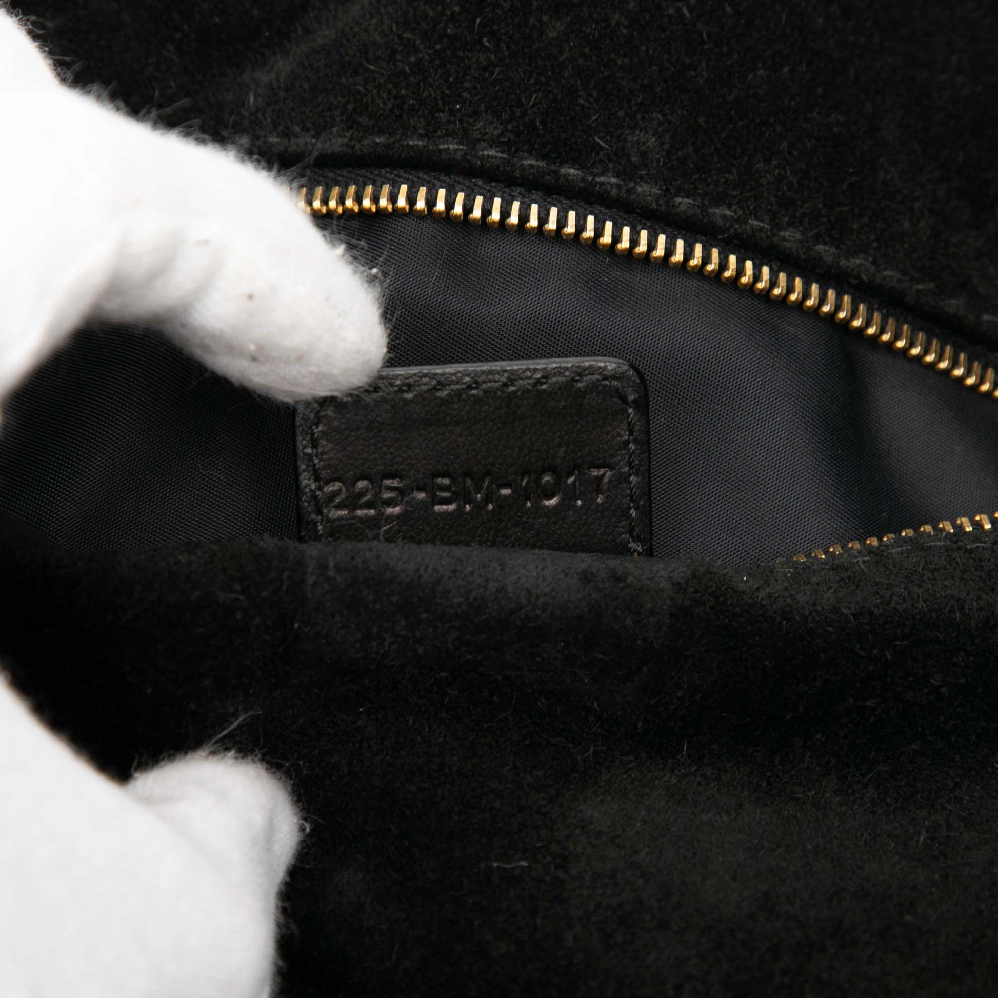 Dior Large Lambskin Cannage Lady Dior Soft Shopping Tote