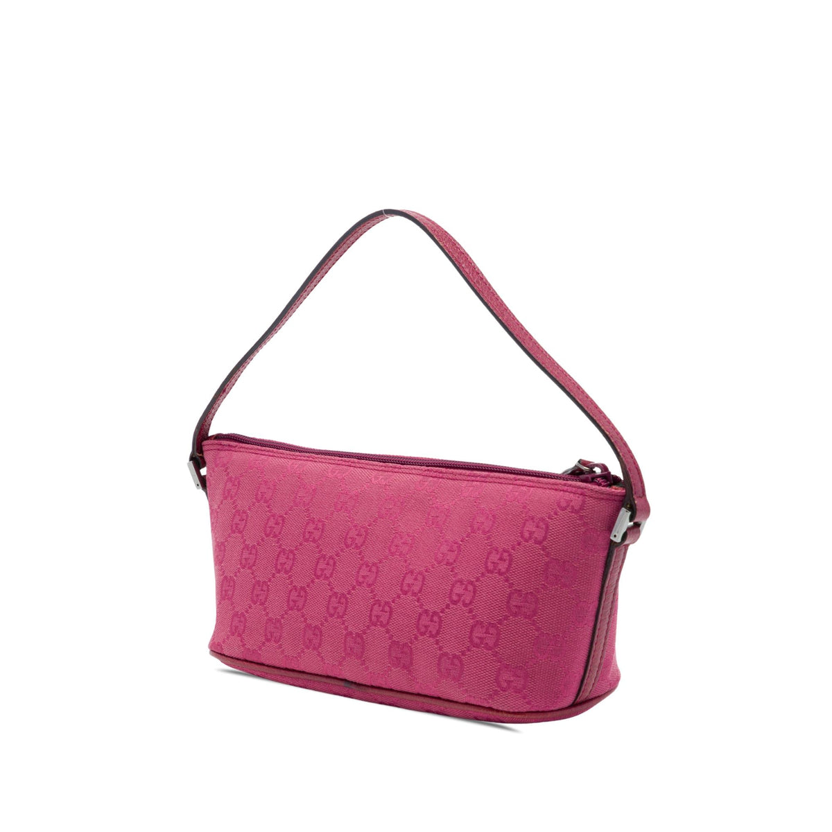 Gucci GG Canvas Boat