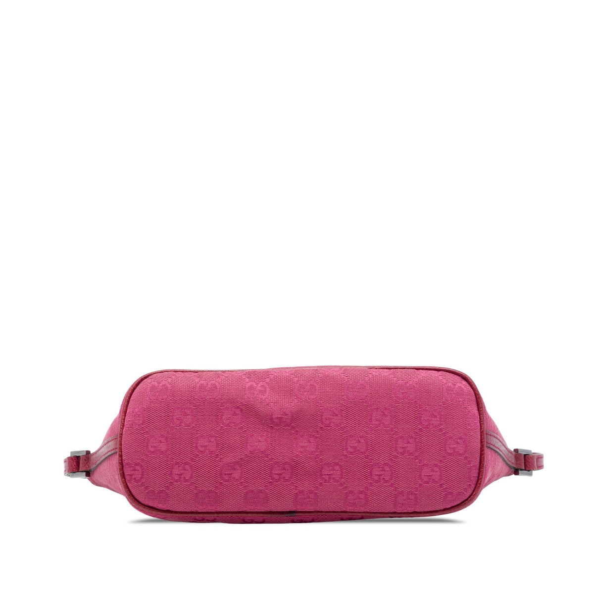 Gucci GG Canvas Boat