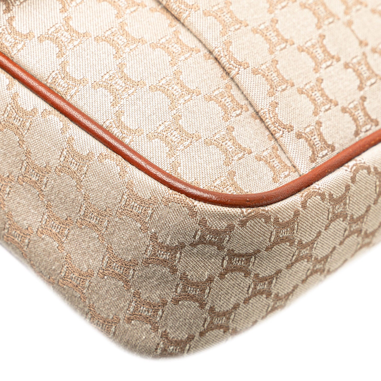 Celine Macadam Canvas Crossbody