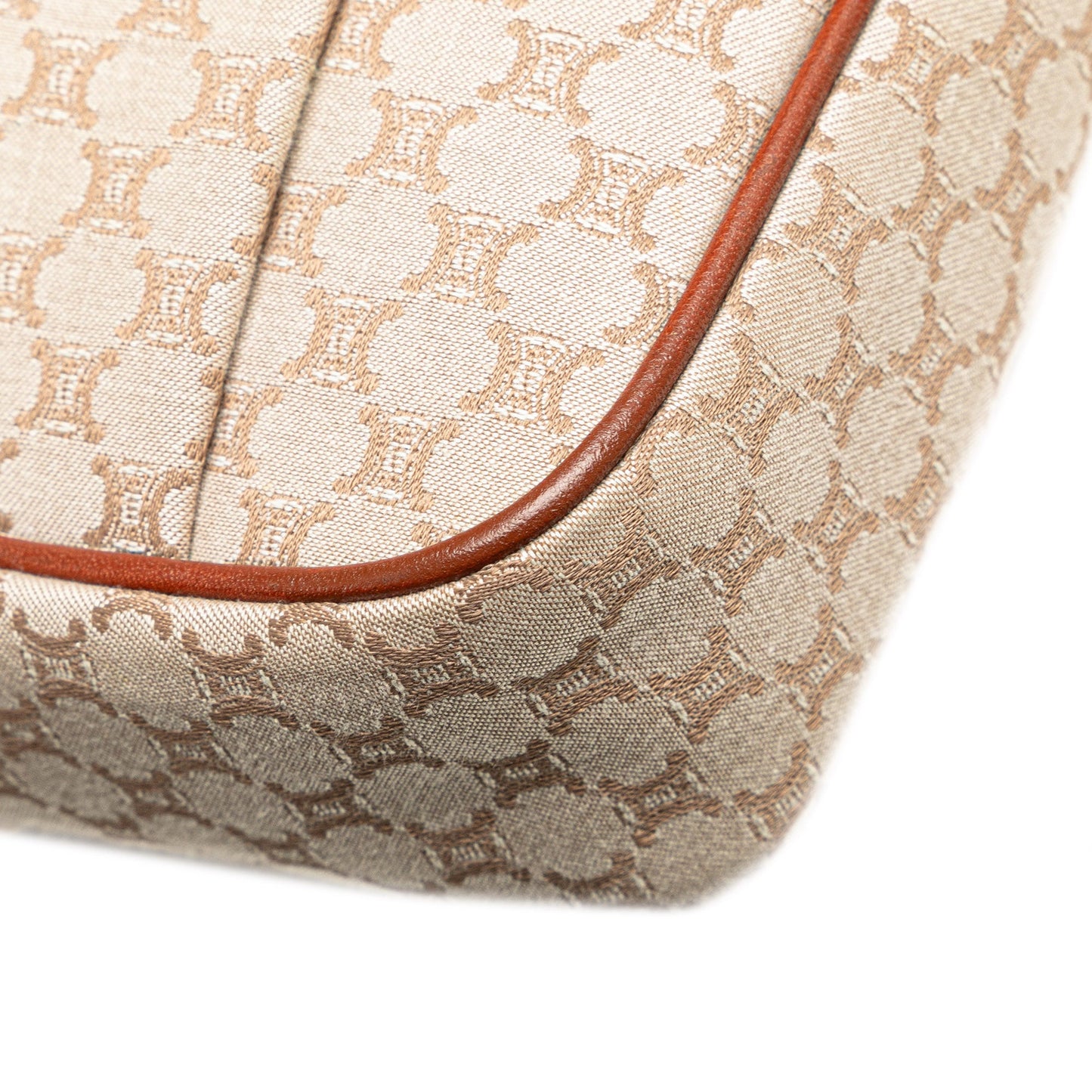 Celine Macadam Canvas Crossbody