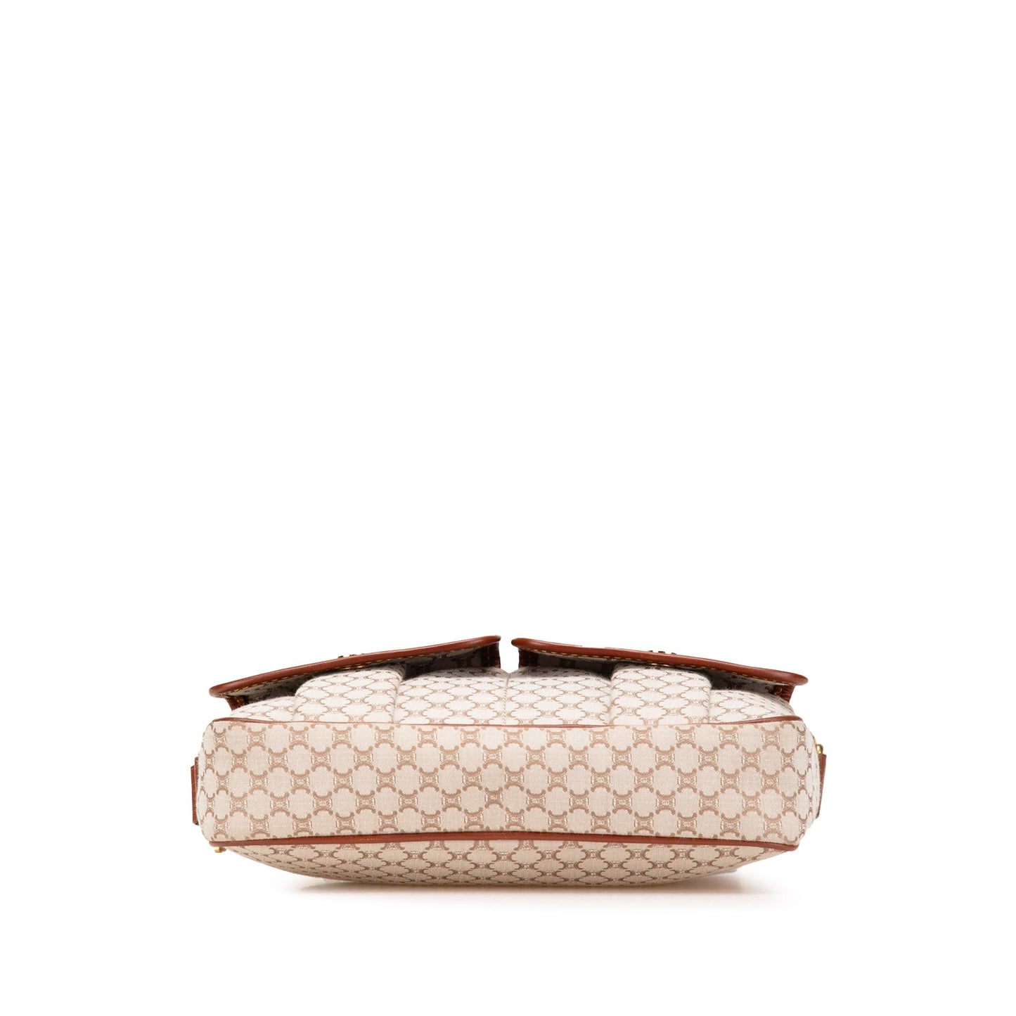 Celine Macadam Canvas Crossbody