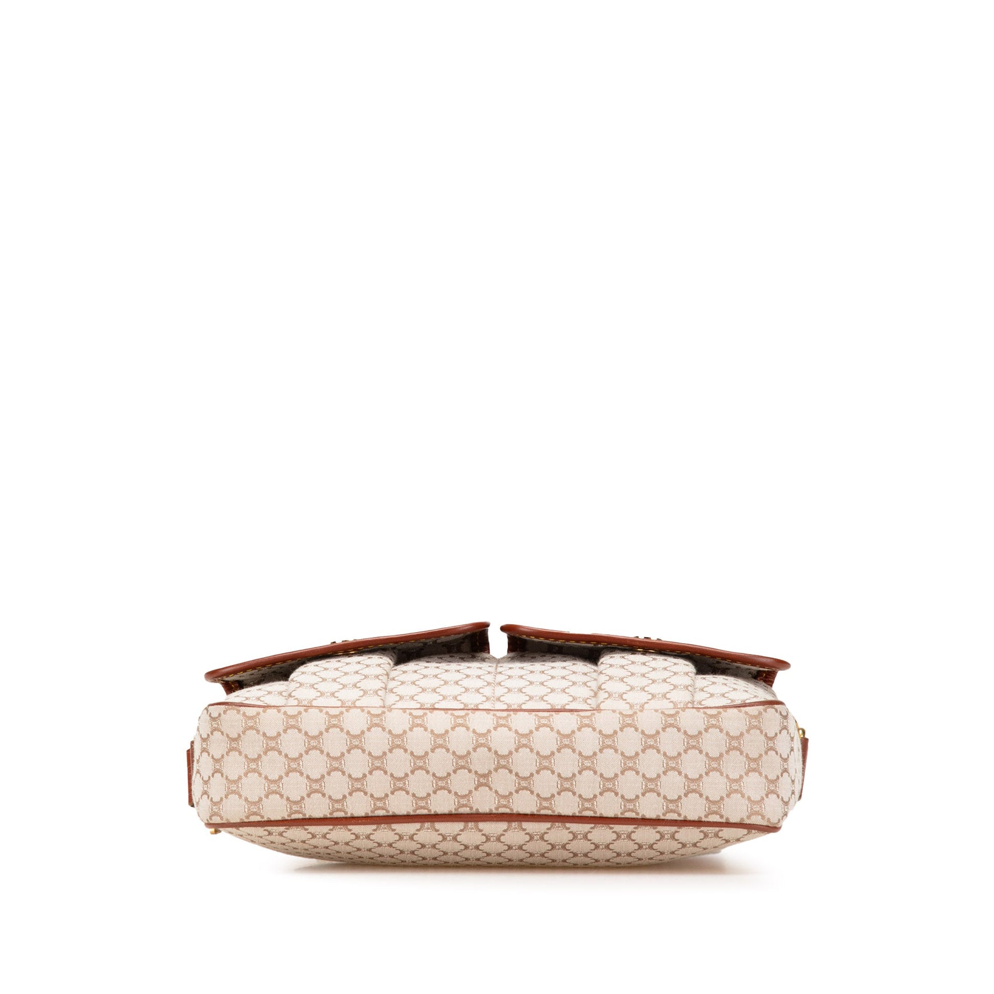 Celine Macadam Canvas Crossbody
