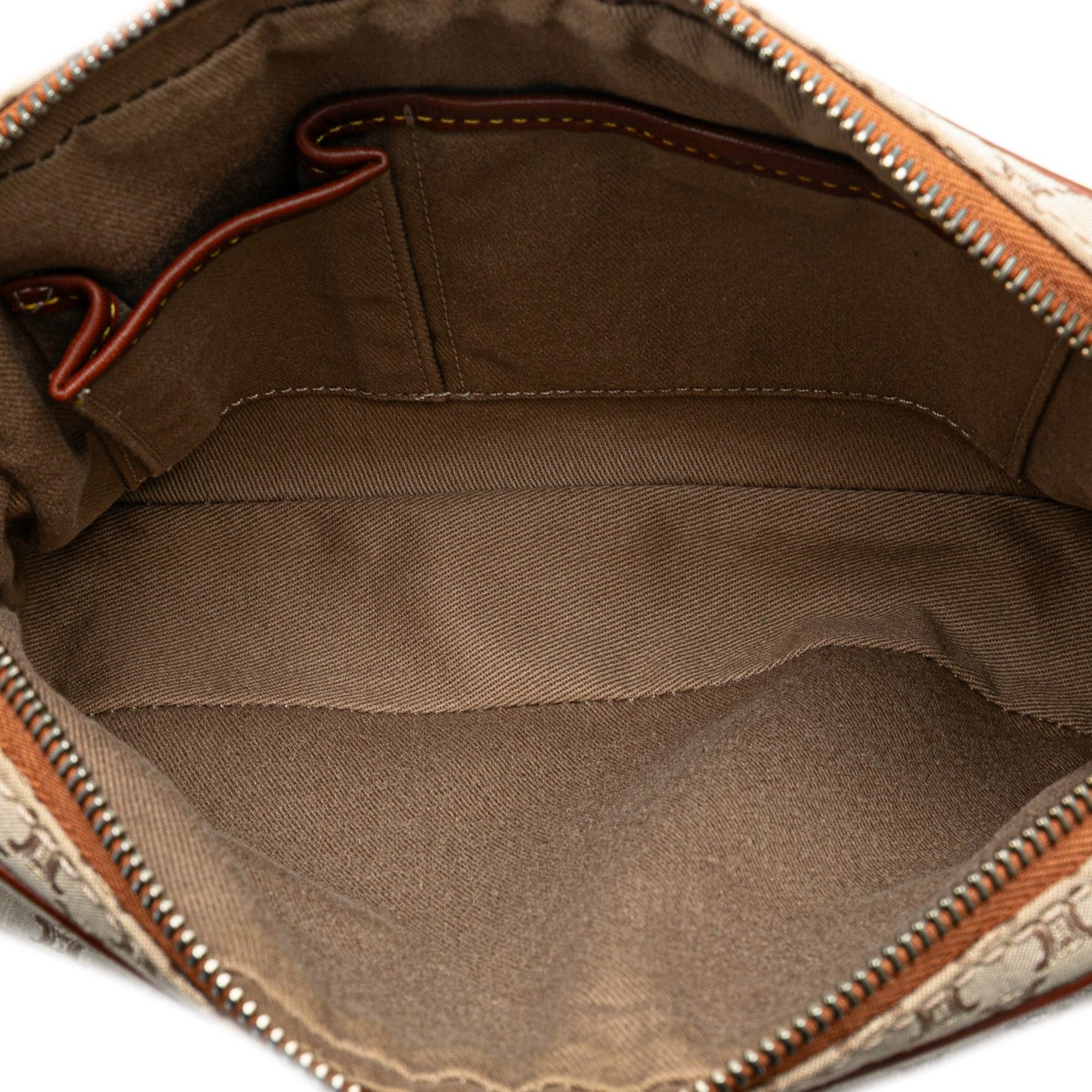 Celine Macadam Canvas Crossbody
