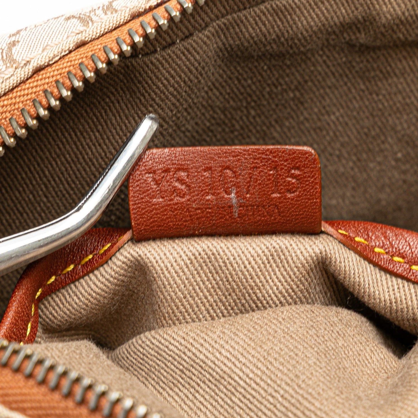 Celine Macadam Canvas Crossbody