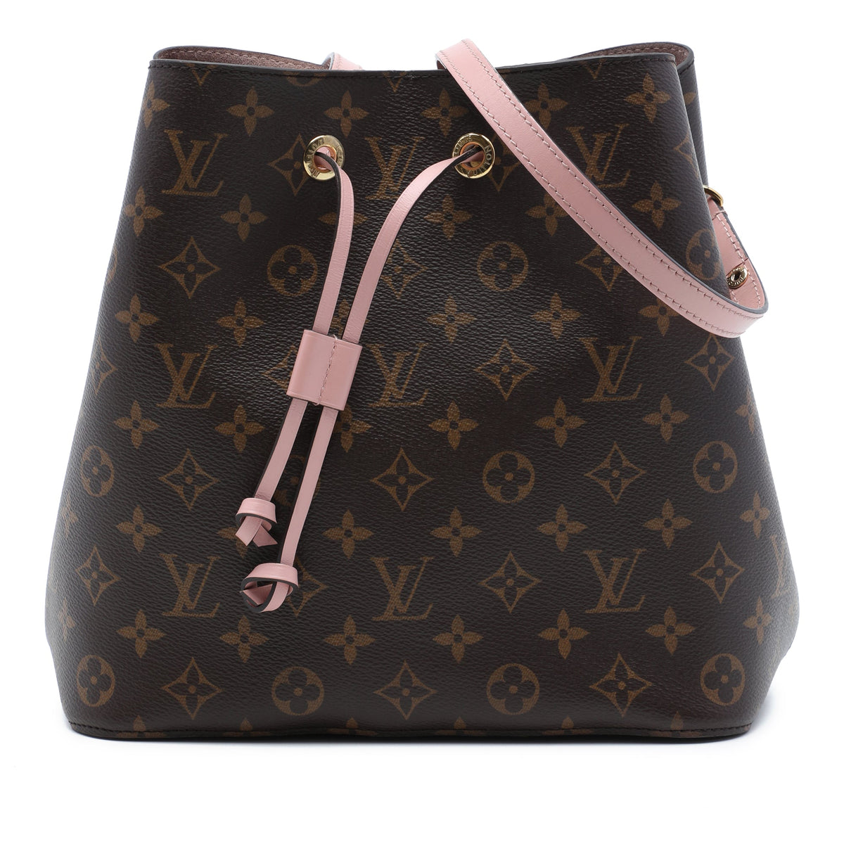 Louis Vuitton Monogram Neonoe MM