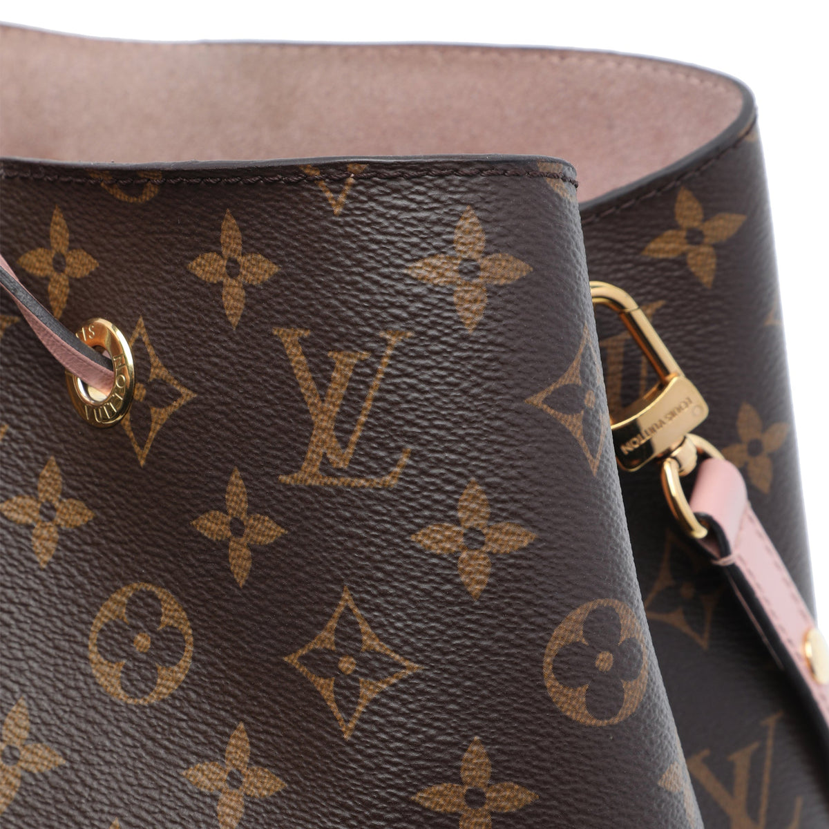 Louis Vuitton Monogram Neonoe MM