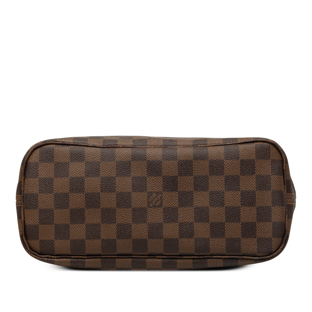 Louis Vuitton Damier Ebene Neverfull PM