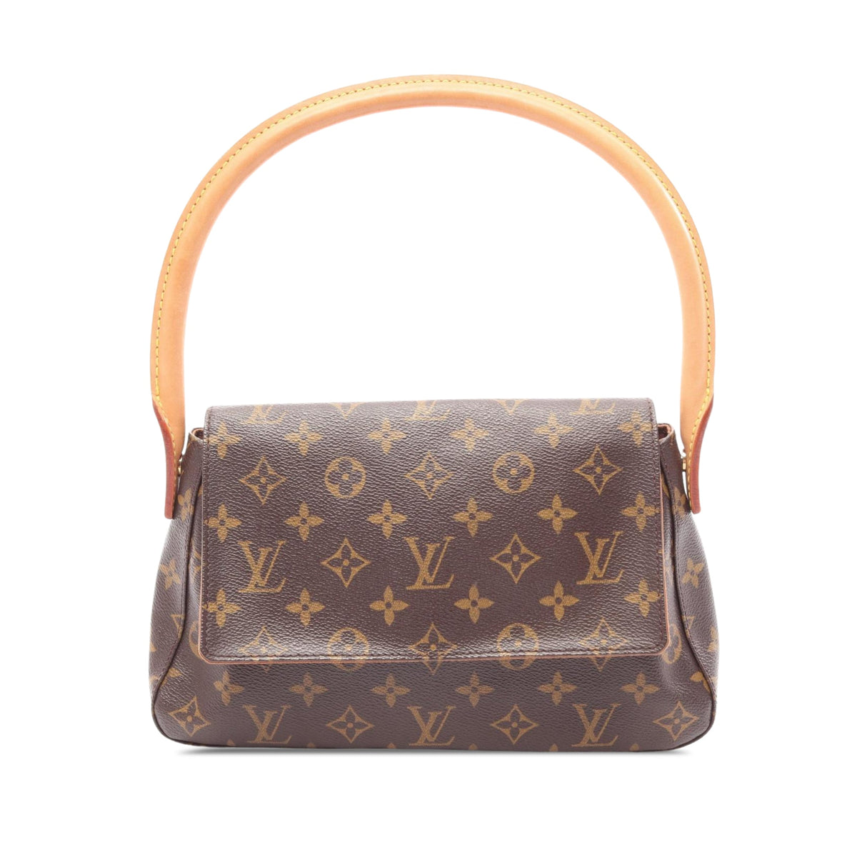 Louis Vuitton Monogram Mini Looping