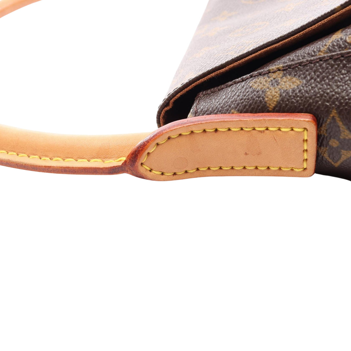 Louis Vuitton Monogram Mini Looping