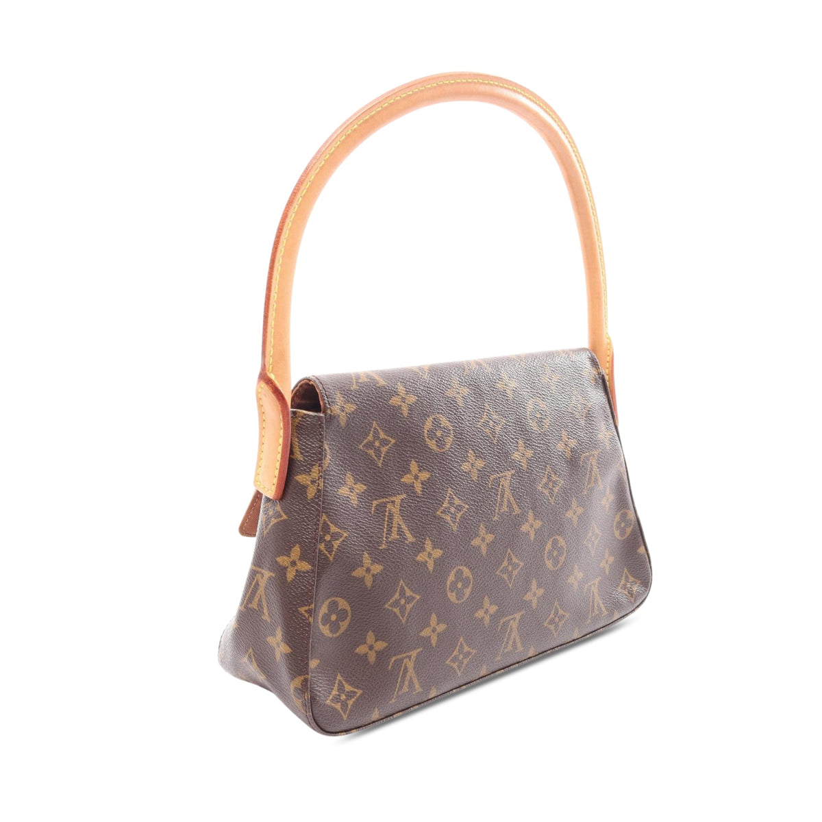 Louis Vuitton Monogram Mini Looping