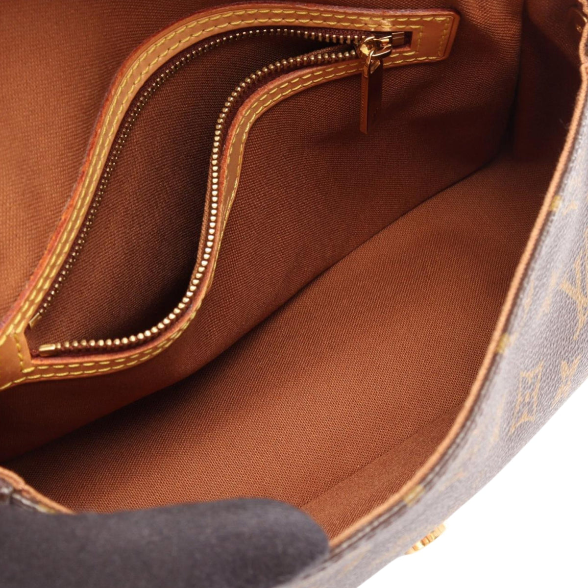 Louis Vuitton Monogram Mini Looping