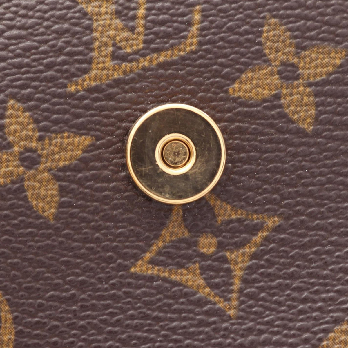 Louis Vuitton Monogram Mini Looping