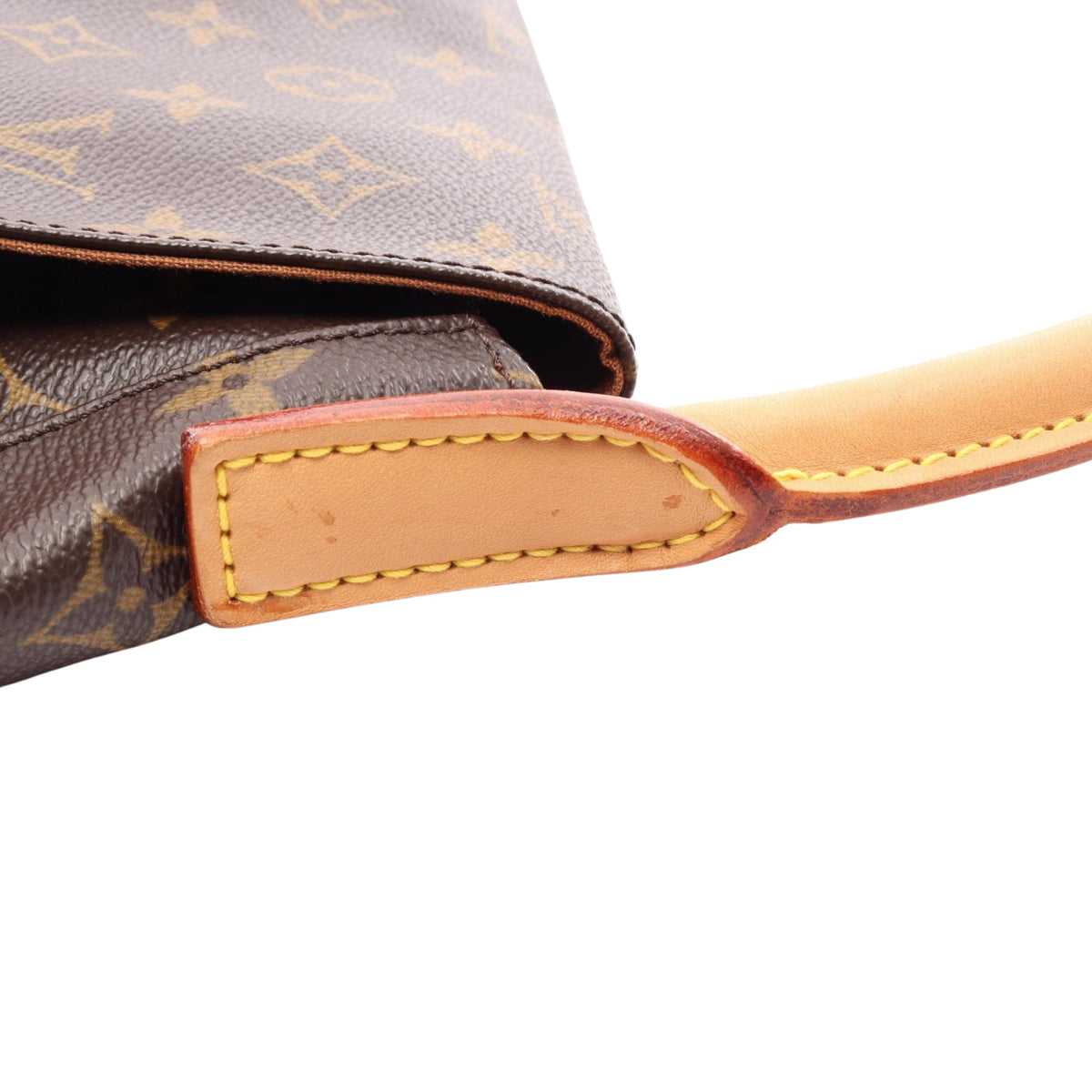 Louis Vuitton Monogram Mini Looping