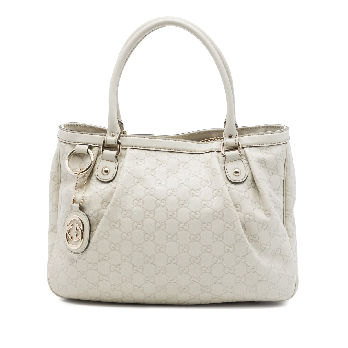 Gucci Guccissima Sukey Tote