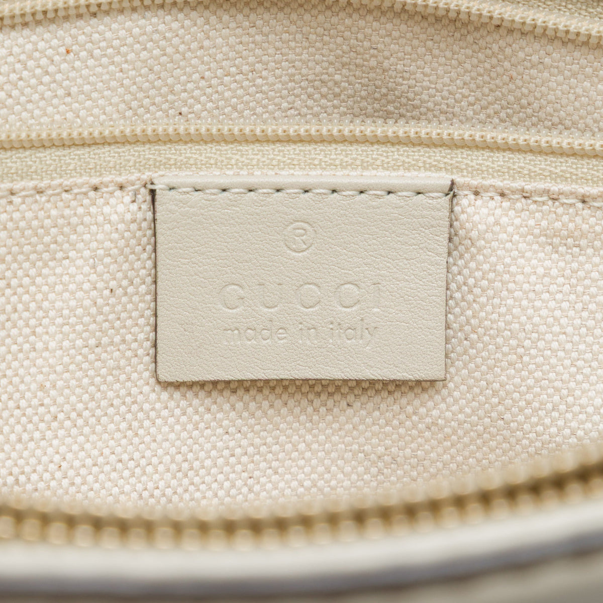 Gucci Guccissima Sukey Tote